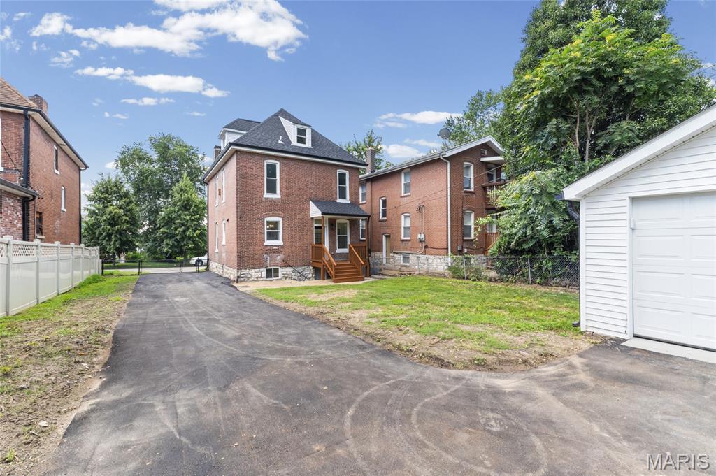 Hallocks Add - Residential