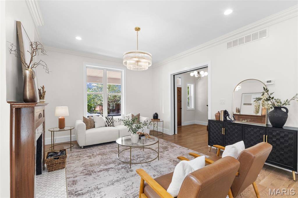 Hallocks Add - Residential