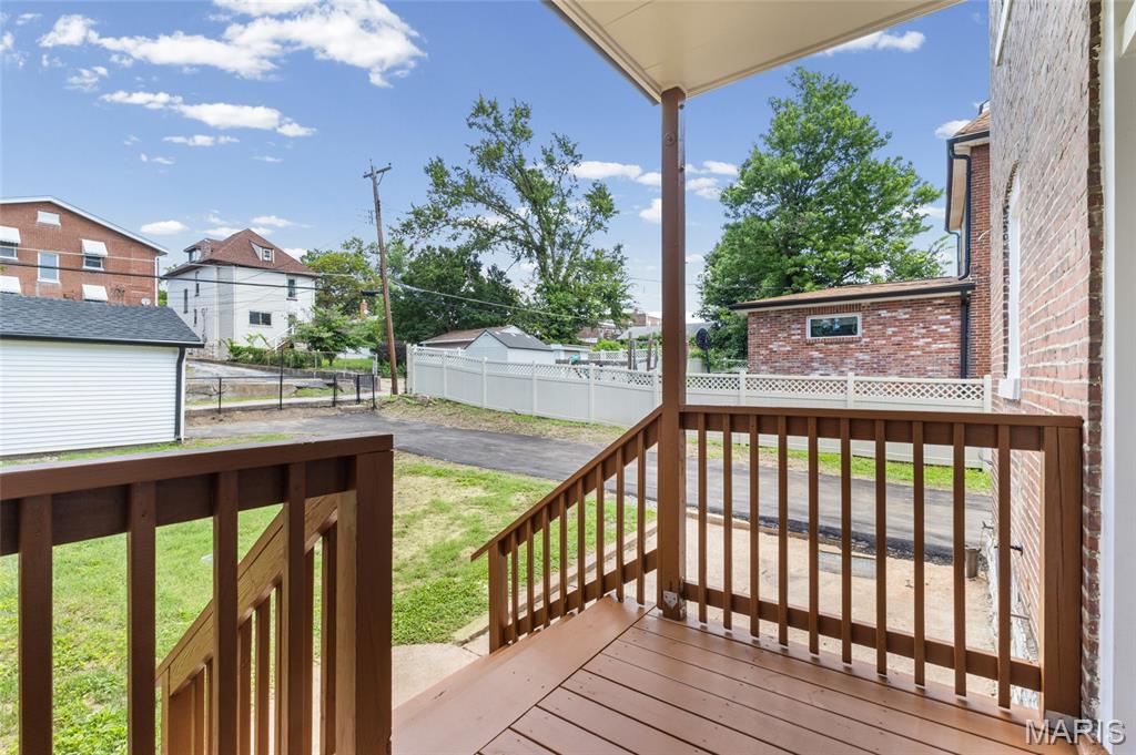 Hallocks Add - Residential
