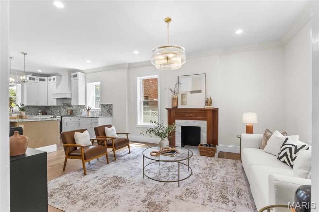 Hallocks Add - Residential