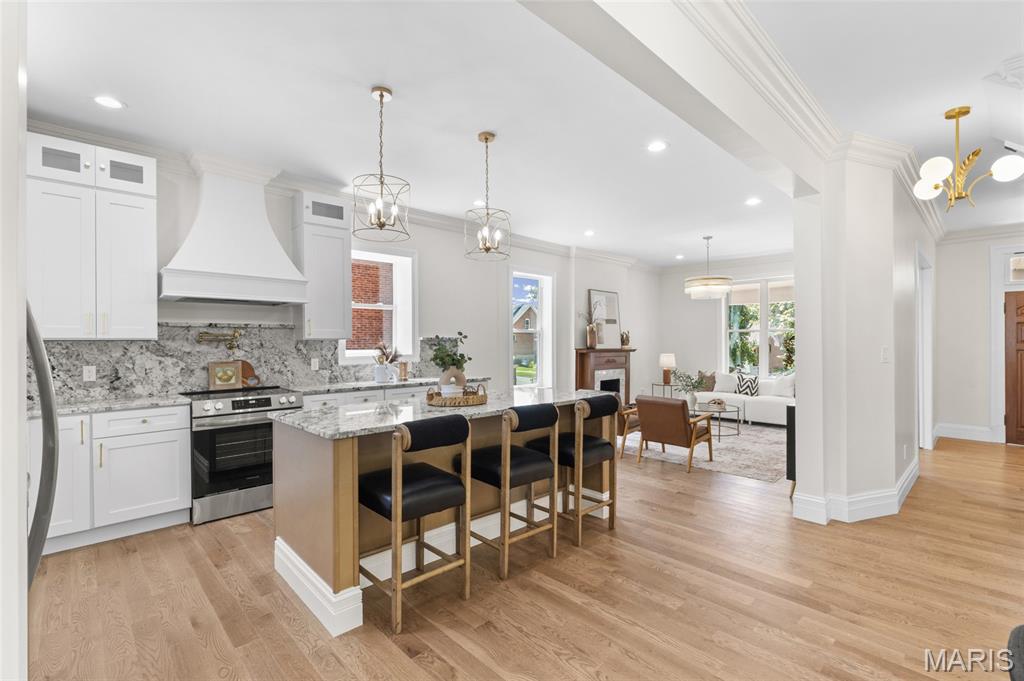 Hallocks Add - Residential