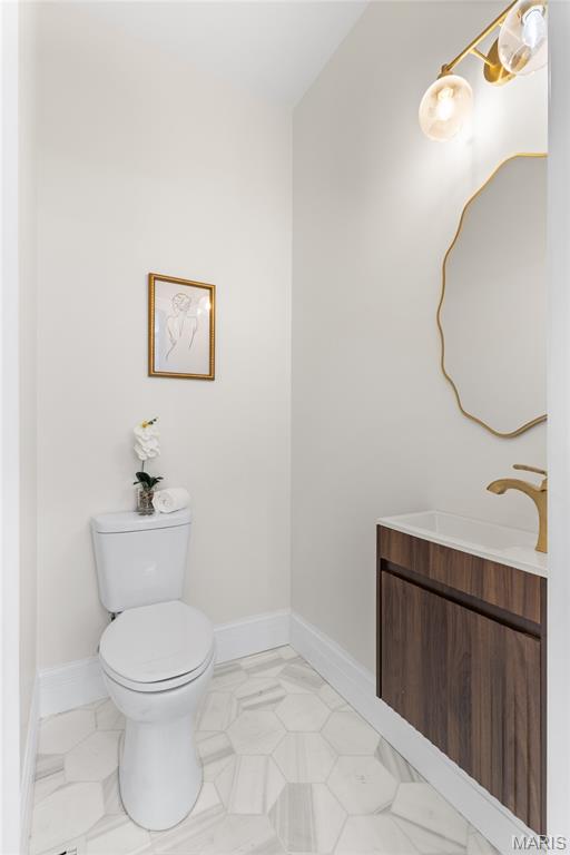 Hallocks Add - Residential