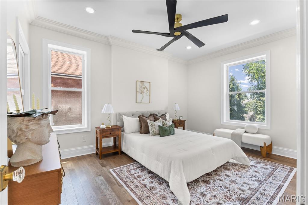 Hallocks Add - Residential