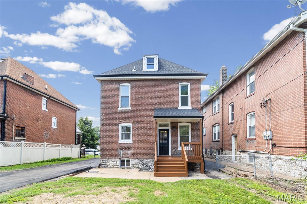 Hallocks Add - Residential