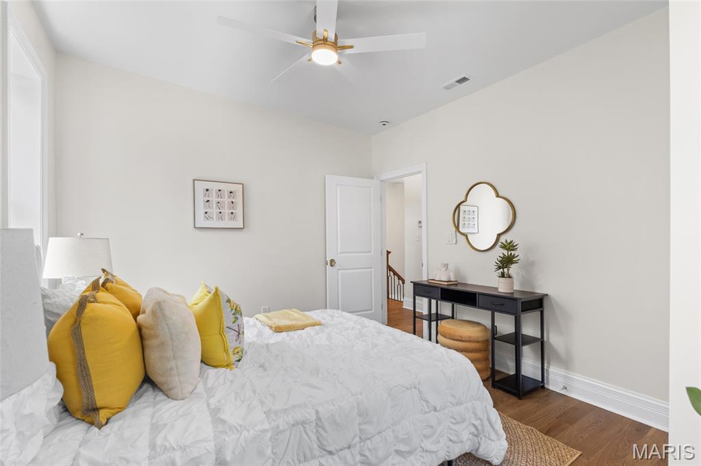 Hallocks Add - Residential