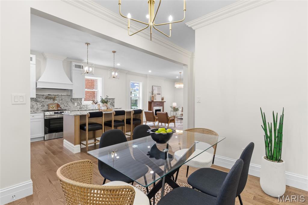 Hallocks Add - Residential