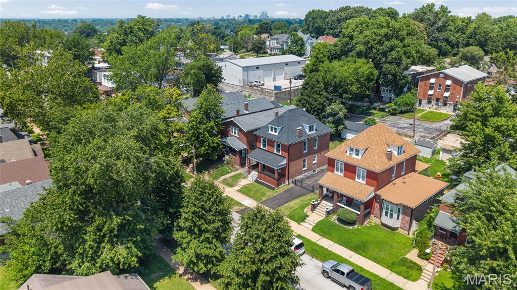 Hallocks Add - Residential