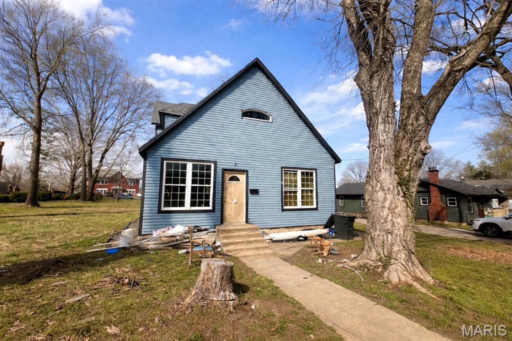 Town/Bonne Terre - Residential