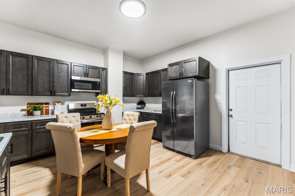 West Belleville - Residential