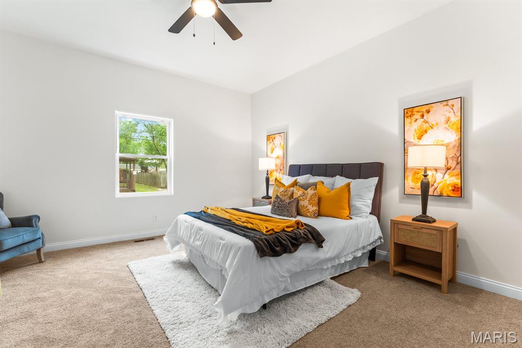 West Belleville - Residential