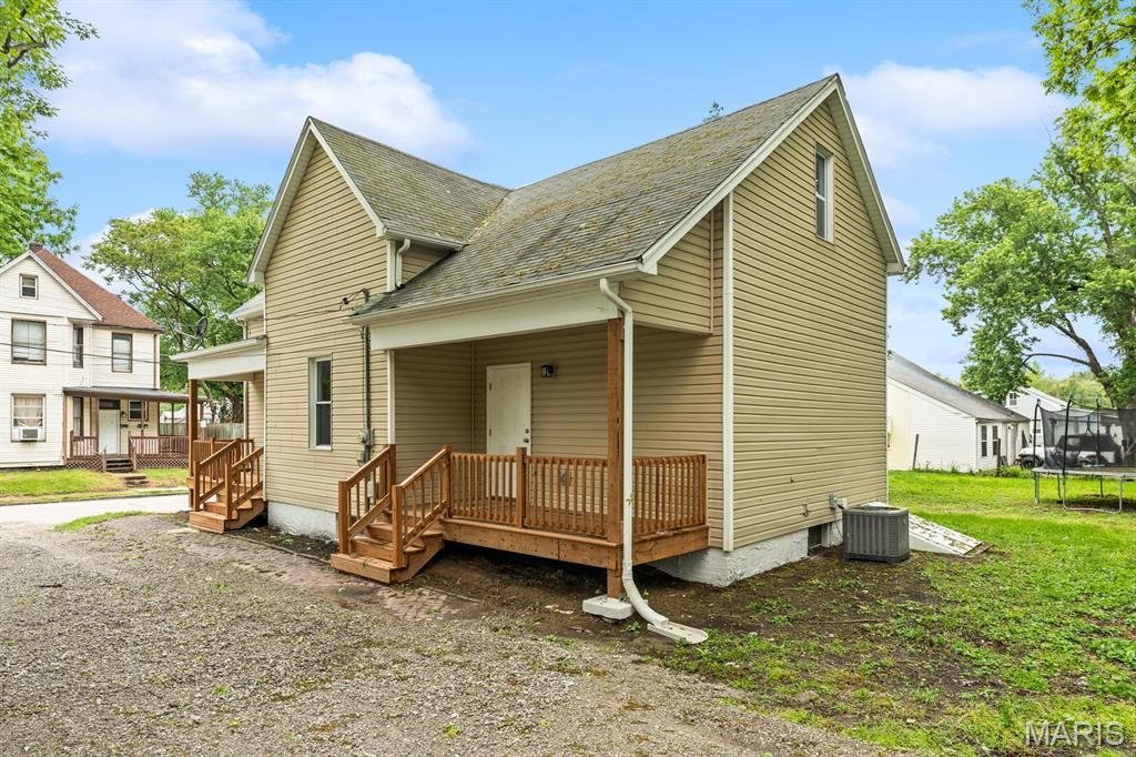 West Belleville - Residential