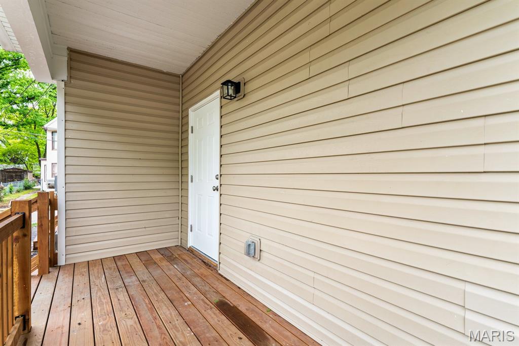 West Belleville - Residential