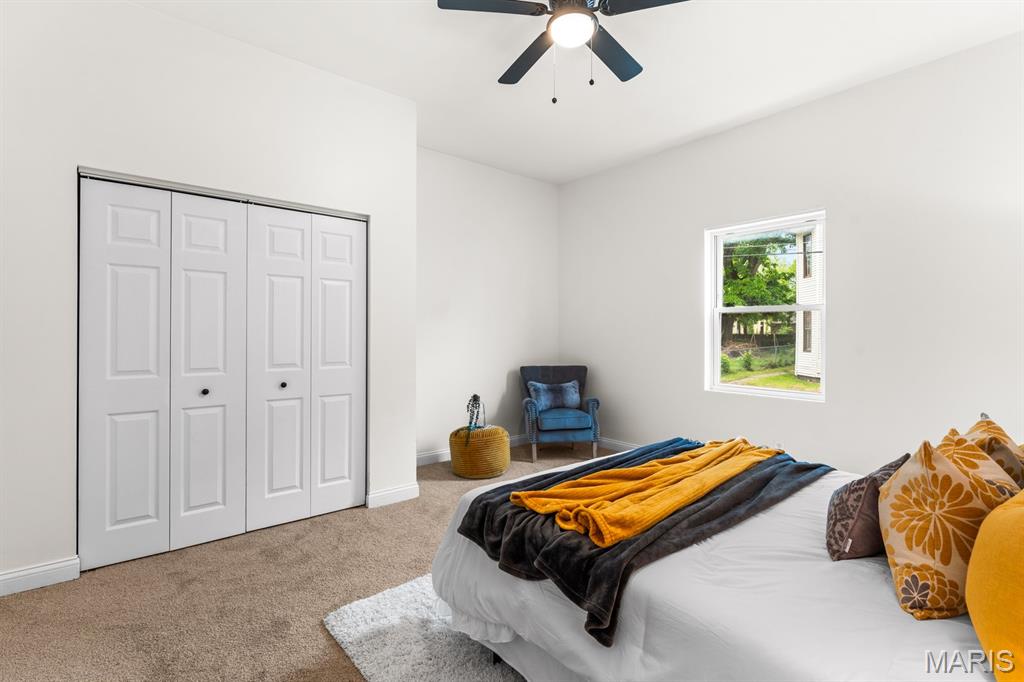 West Belleville - Residential