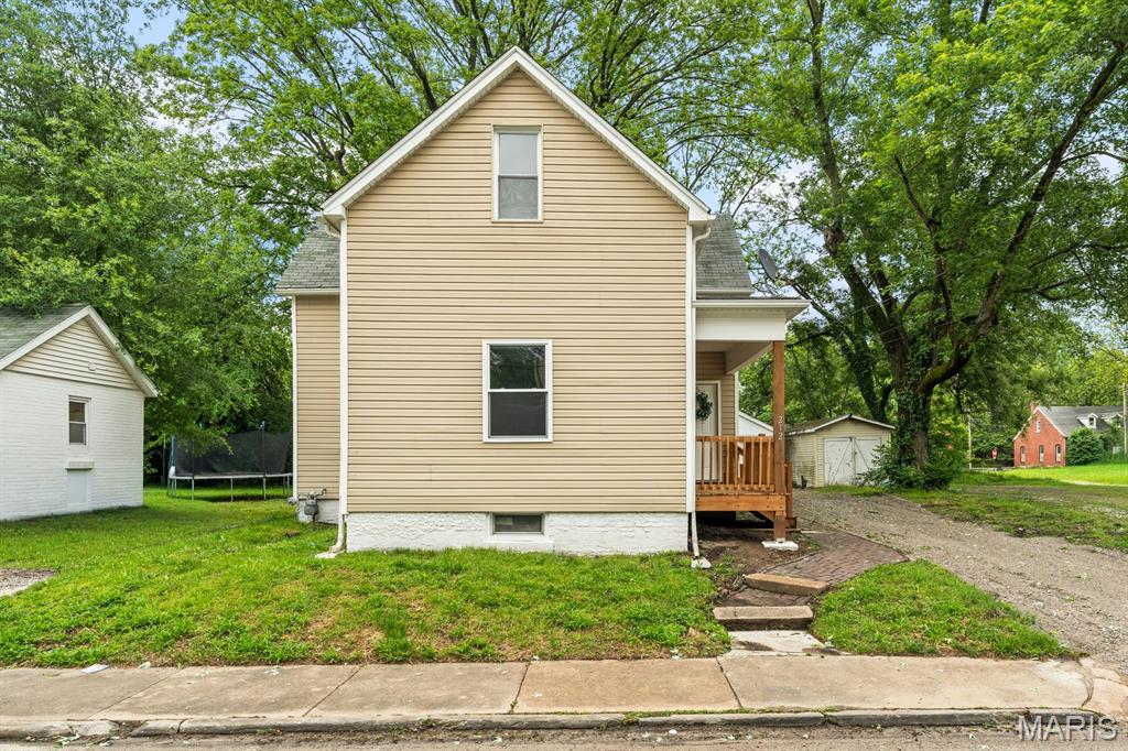 West Belleville - Residential