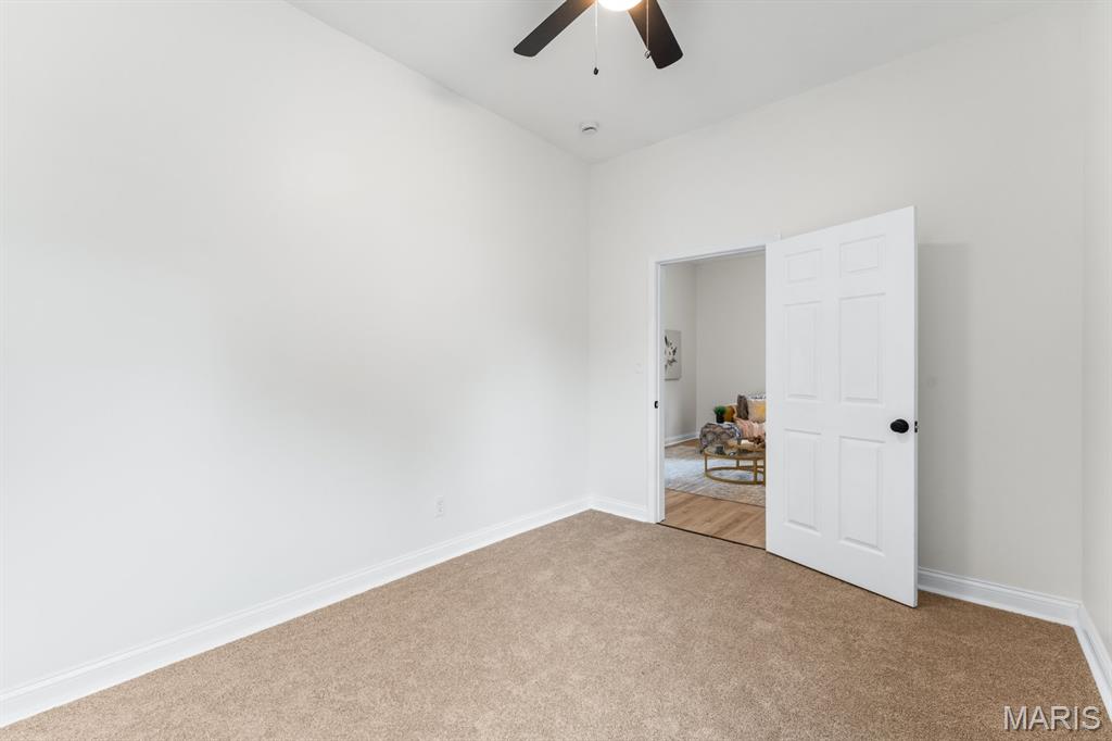 West Belleville - Residential