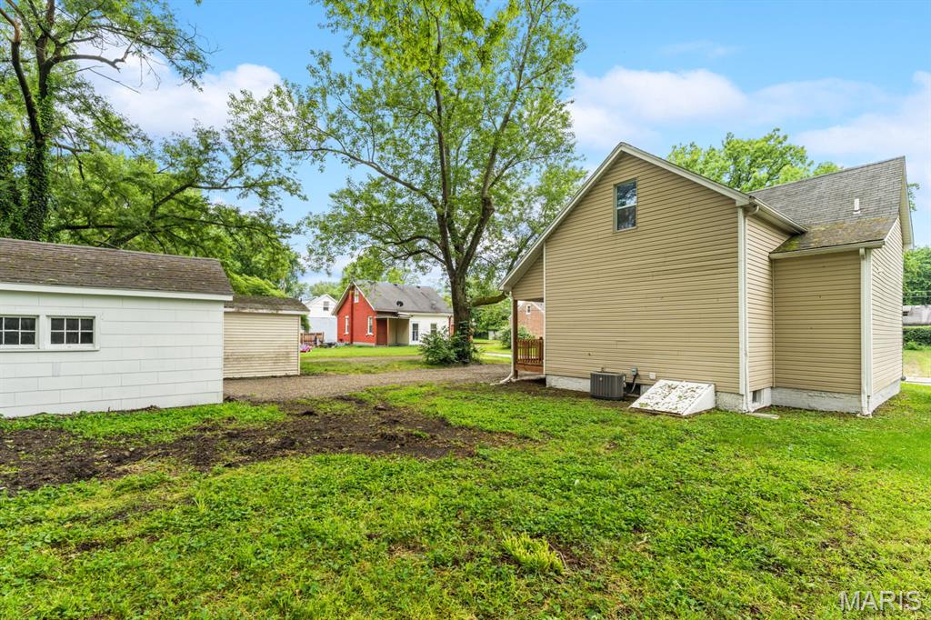 West Belleville - Residential