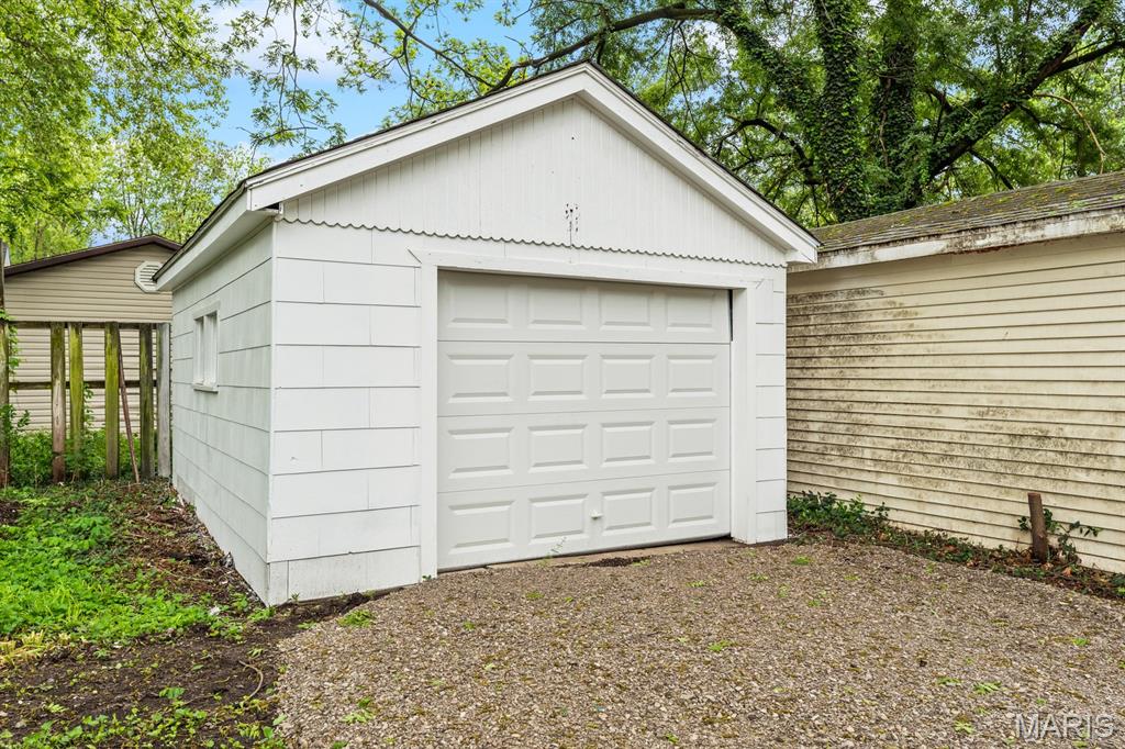 West Belleville - Residential