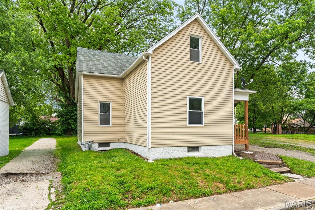 West Belleville - Residential