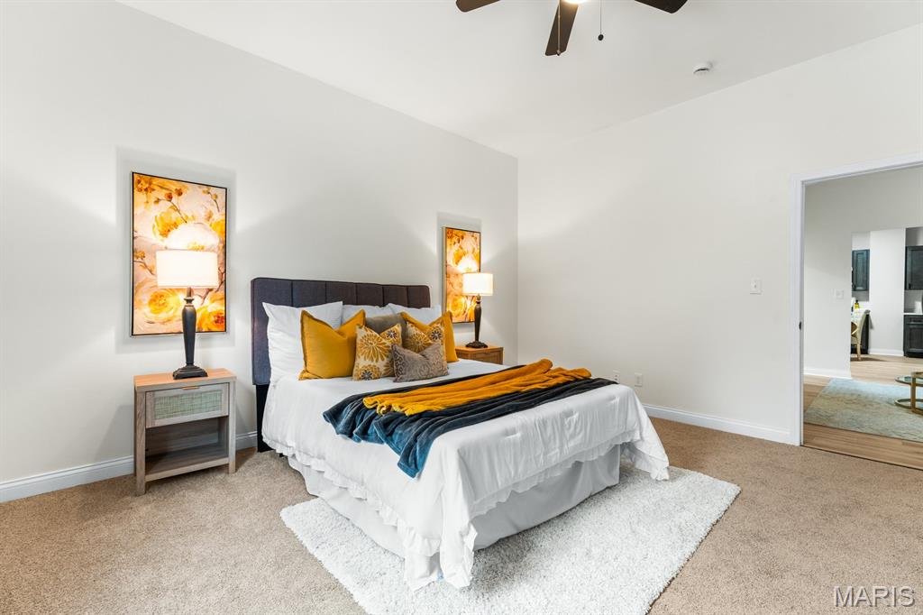 West Belleville - Residential