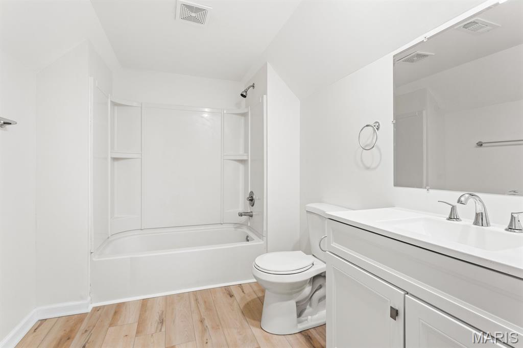 West Belleville - Residential