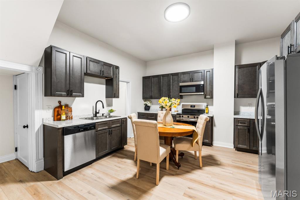West Belleville - Residential