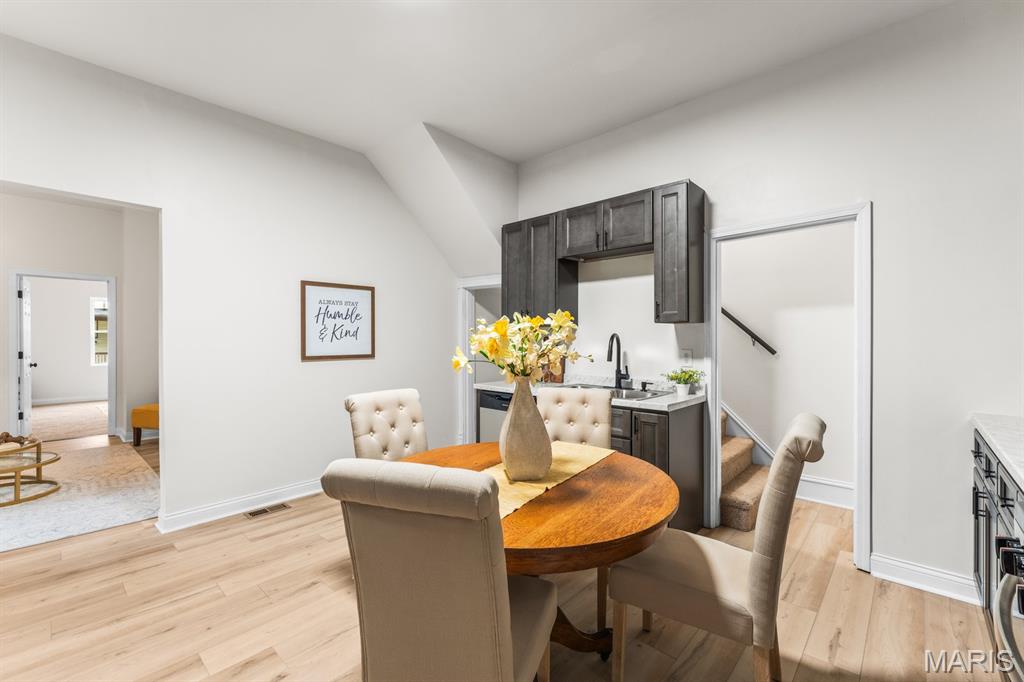 West Belleville - Residential