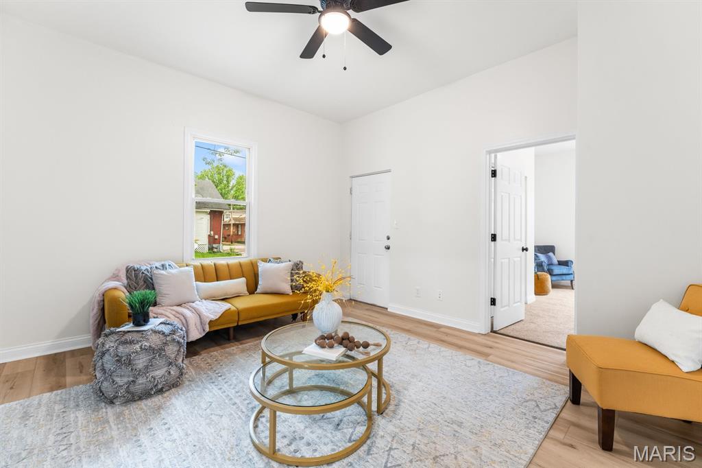 West Belleville - Residential
