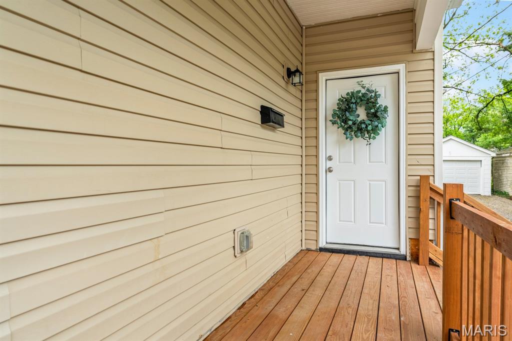 West Belleville - Residential