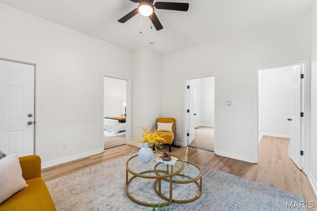 West Belleville - Residential