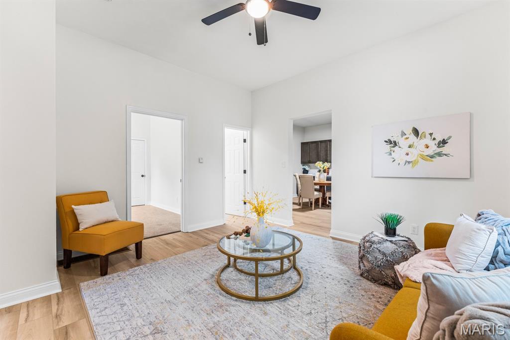 West Belleville - Residential