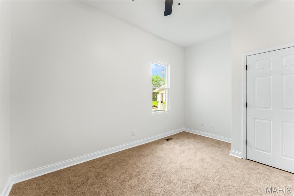 West Belleville - Residential