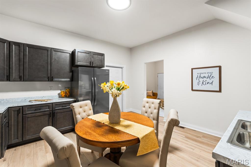 West Belleville - Residential