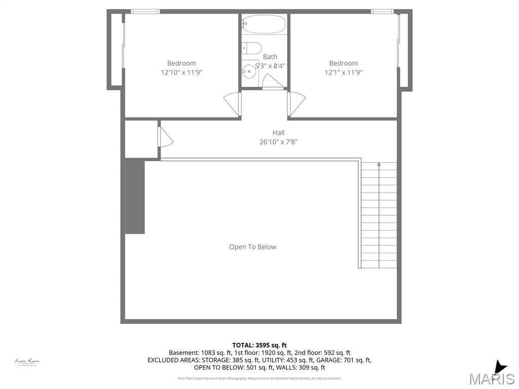 Garland Woods - Residential