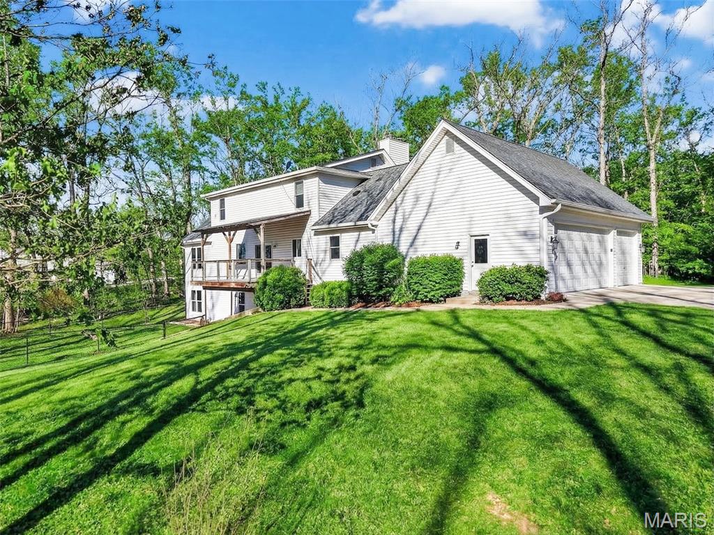 Garland Woods - Residential