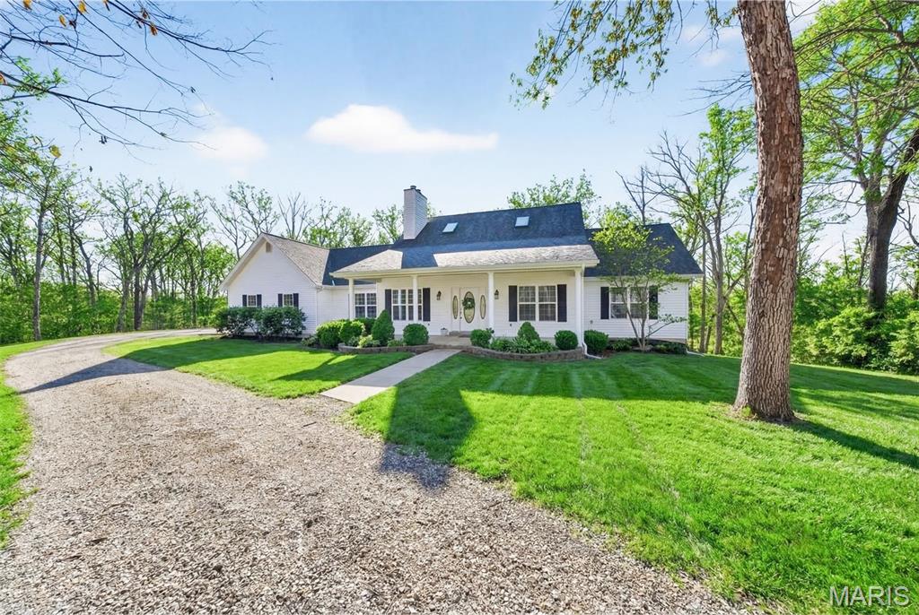 Garland Woods - Residential