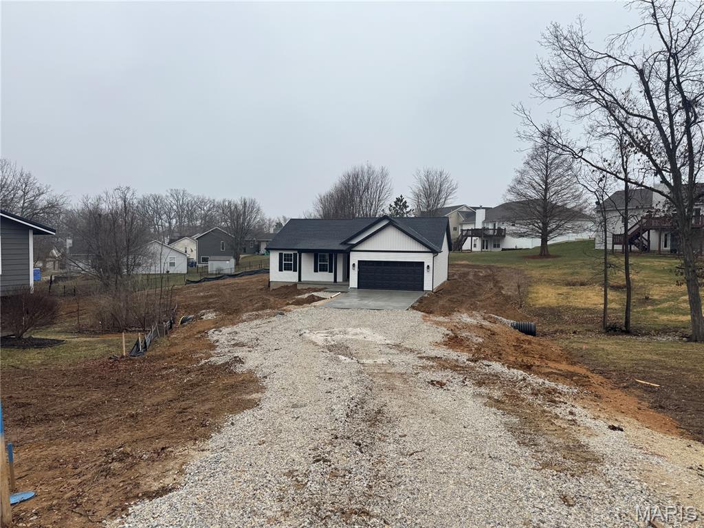 Incline Village - Residential