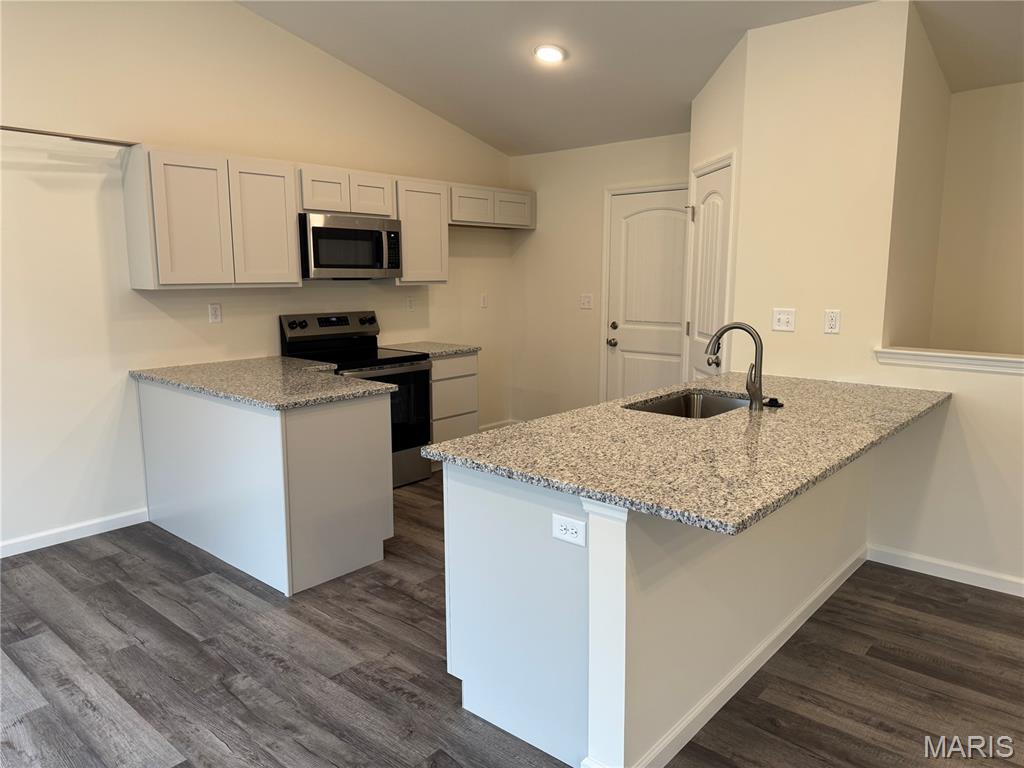 Incline Village - Residential