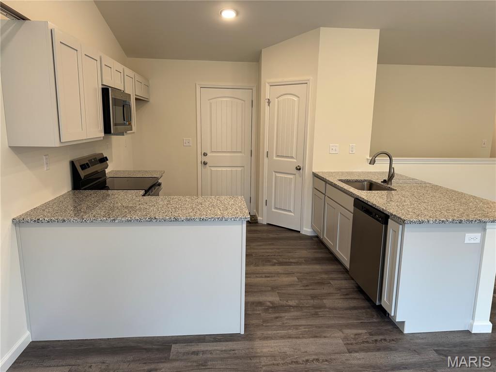 Incline Village - Residential