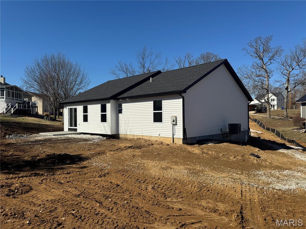 Incline Village - Residential
