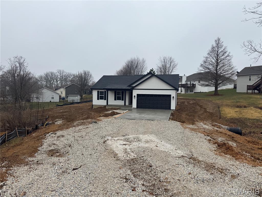 Incline Village - Residential