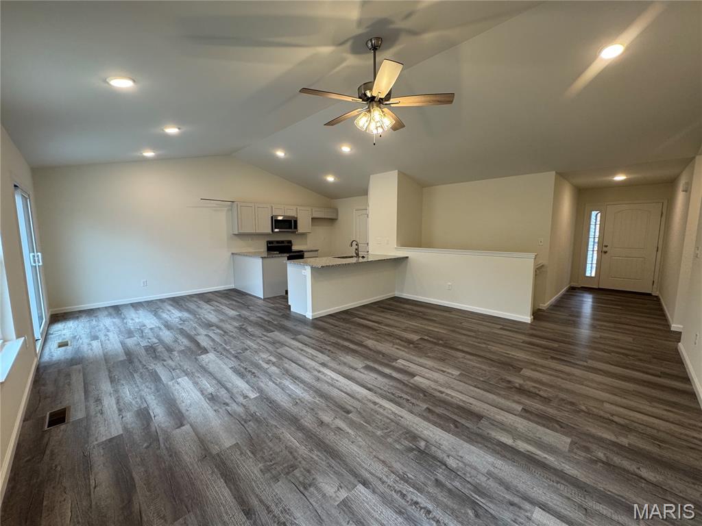 Incline Village - Residential