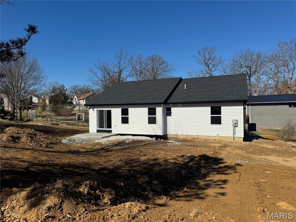 Incline Village - Residential