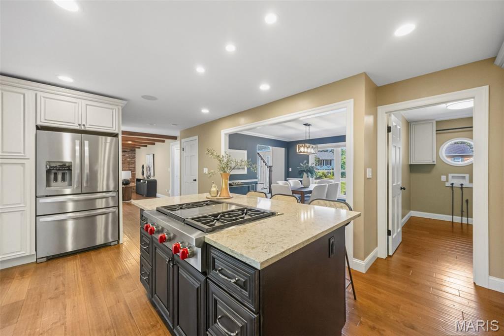 Barnwood Add 2 - Residential