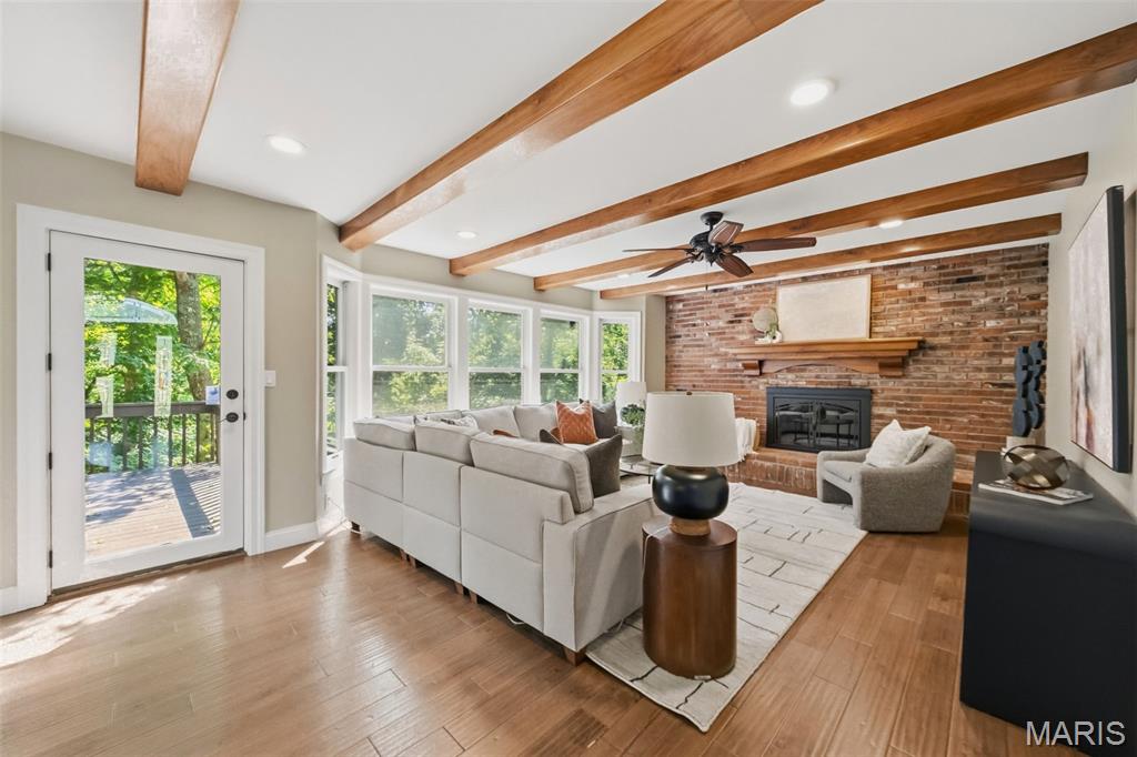 Barnwood Add 2 - Residential