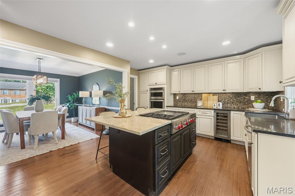 Barnwood Add 2 - Residential