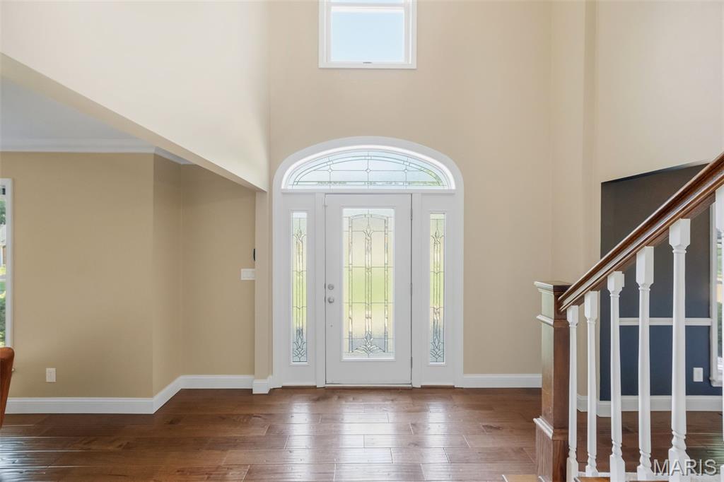 Barnwood Add 2 - Residential