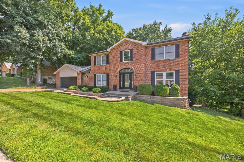 Barnwood Add 2 - Residential