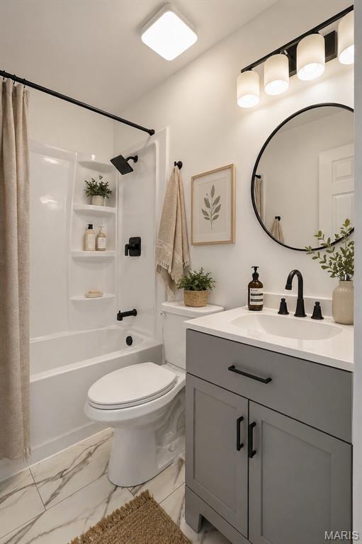 Forest Park North - Residential