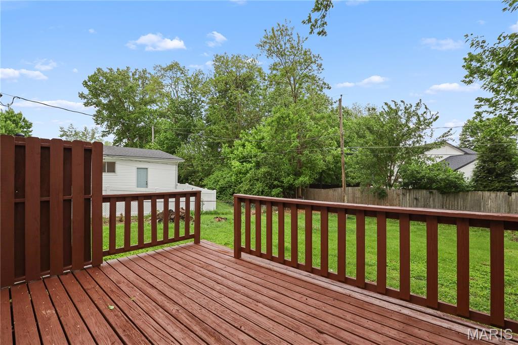 Forest Park North - Residential