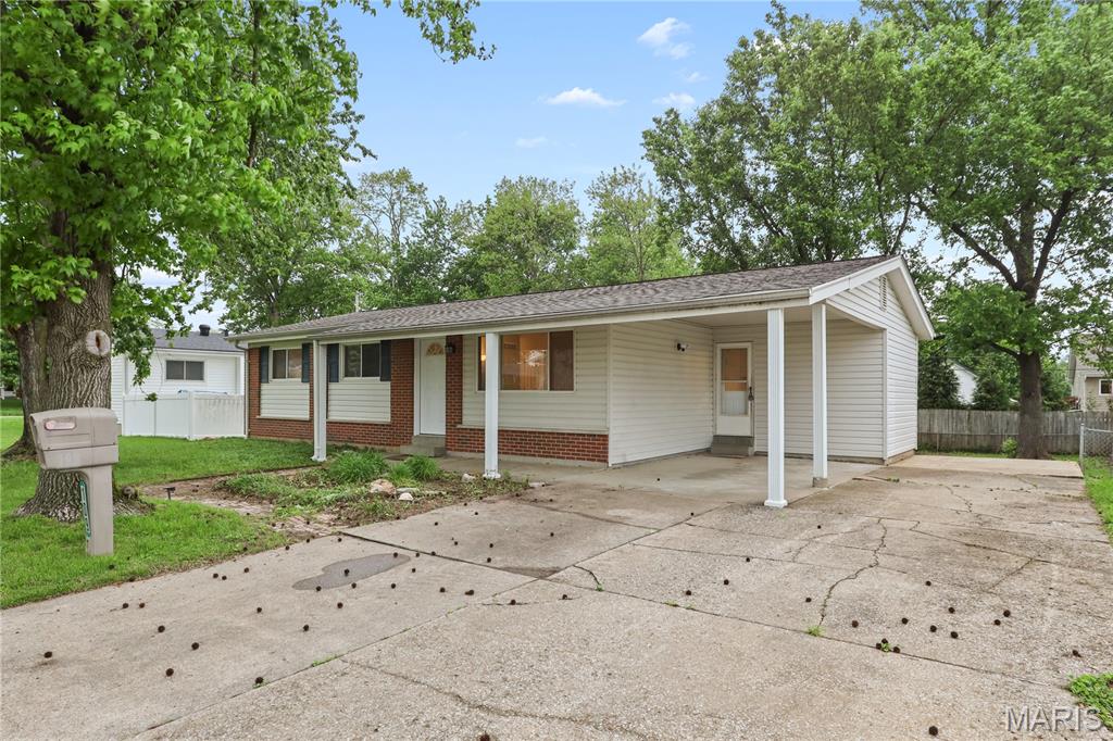 Forest Park North - Residential